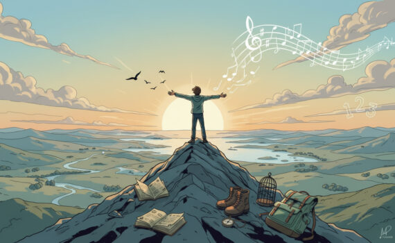 freedom