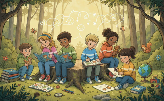 together learning